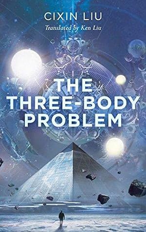 The Three-Body Problem - Readers Warehouse