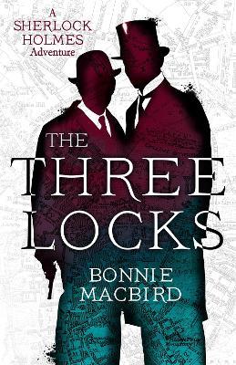 The Three Locks - Readers Warehouse