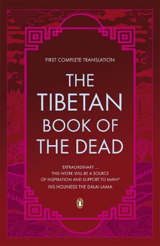 The Tibetan Book of the Dead - Readers Warehouse