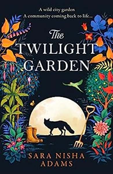 The Twilight Garden - Readers Warehouse
