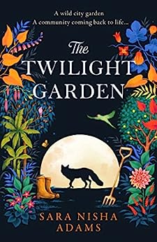 The Twilight Garden - Readers Warehouse
