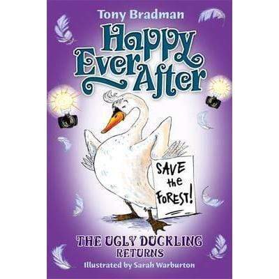 The Ugly Duckling Returns - Readers Warehouse