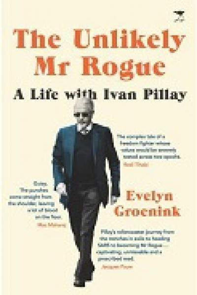 The Unlikely Mr Rogue (and me) - Readers Warehouse