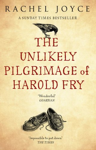 The Unlikely Pilgrimage Of Harold Fry - Readers Warehouse