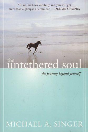 The Untethered Soul - Readers Warehouse