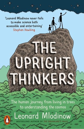 The Upright Thinkers - Readers Warehouse