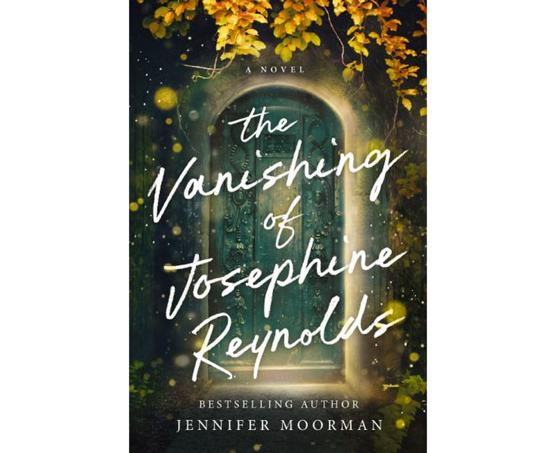 The Vanishing of Josephine Reynolds