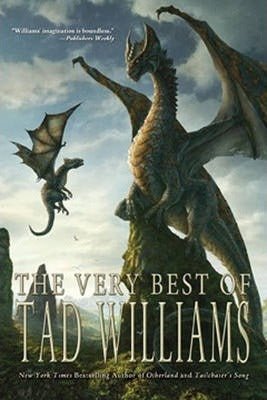 The Very Best of Tad Williams - Readers Warehouse