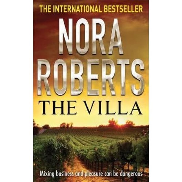 The Villa