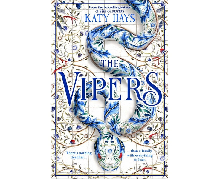 The Vipers