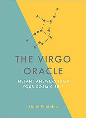 The Virgo Oracle - Readers Warehouse