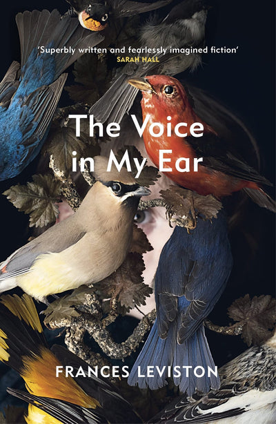 The Voice In My Ear - Readers Warehouse