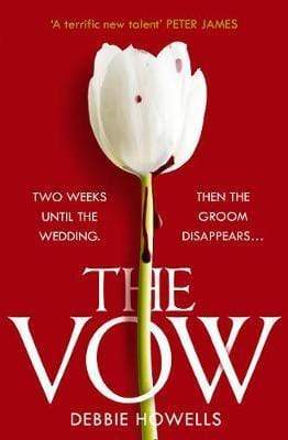 The Vow - Readers Warehouse