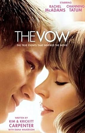 The Vow - Readers Warehouse