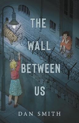 The Wall Between Us - Readers Warehouse