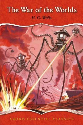 The War Of The Worlds - Readers Warehouse