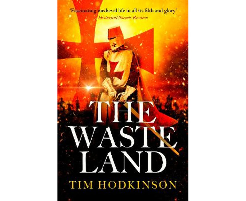 Waste Land