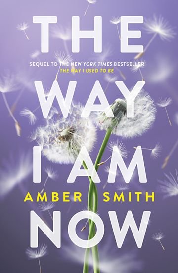 The Way I Am Now Book 2 - Readers Warehouse