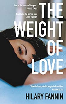 The Weight Of Love - Readers Warehouse