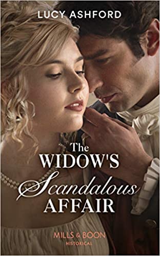 The Widow&