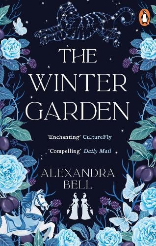 The Winter Garden - Readers Warehouse
