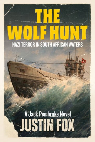 The Wolf Hunt - Readers Warehouse