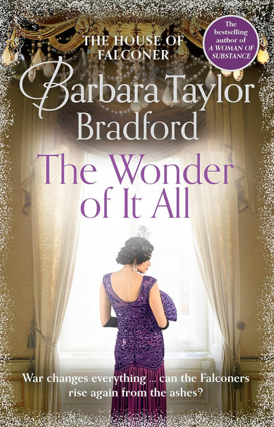 The Wonder of It All Book 3 - Readers Warehouse