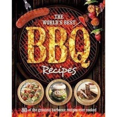 The World's Best Bbq Recipes - Readers Warehouse
