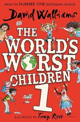 The World's Worst Children 1 - Readers Warehouse