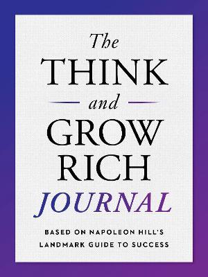 Think And Grow Rich Journal - Readers Warehouse