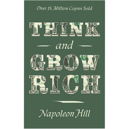 Think And Grow Rich - Readers Warehouse