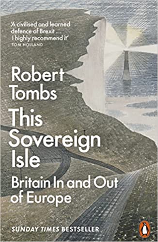 This Sovereign Isle - Readers Warehouse