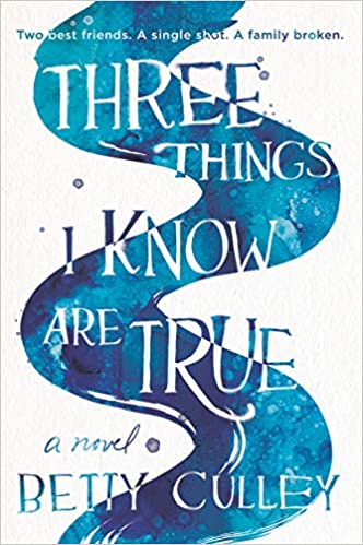 Three Things I Know Are True - Readers Warehouse