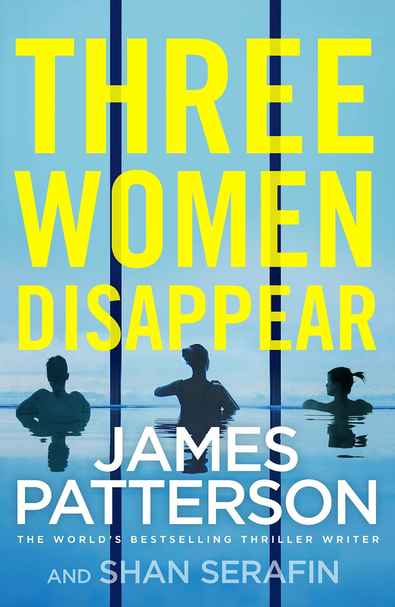 Three Women Disappear - Readers Warehouse