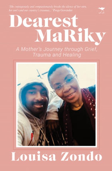 Dearest Mariky - Readers Warehouse