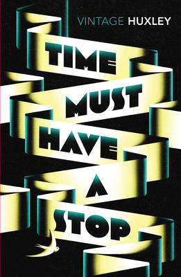 Time Must Have a Stop - Readers Warehouse
