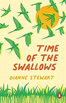 Time Of The Swallows - Readers Warehouse