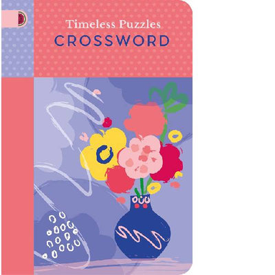 Timeless Puzzles Crossword - Readers Warehouse