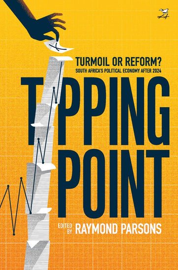 Tipping Point - Readers Warehouse