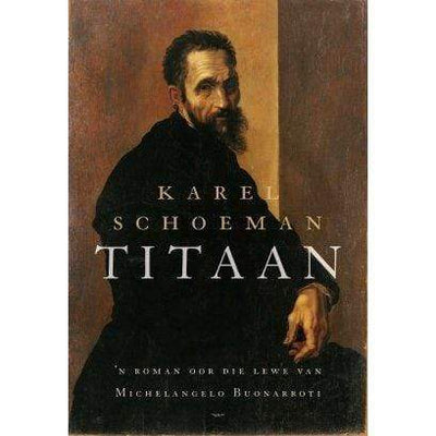 Titaan - Readers Warehouse