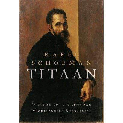 Titaan - Readers Warehouse