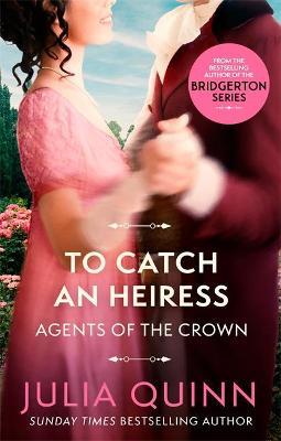 To Catch An Heiress - Readers Warehouse