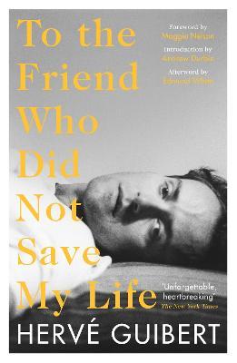 To The Friend Who Did Not Save My Life - Readers Warehouse