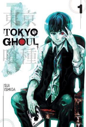Tokyo Ghoul, Vol. 1 - Readers Warehouse