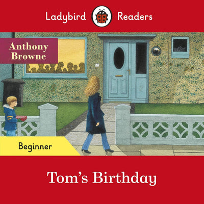 Tom's Birthday - Readers Warehouse
