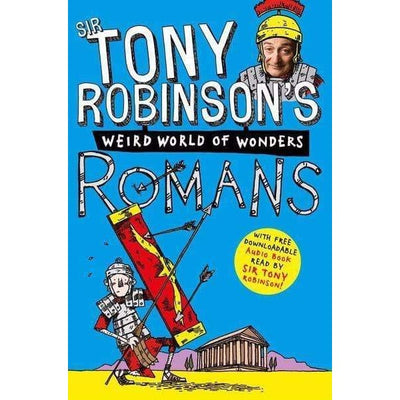 Romans - Readers Warehouse