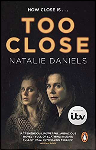Too Close - Readers Warehouse