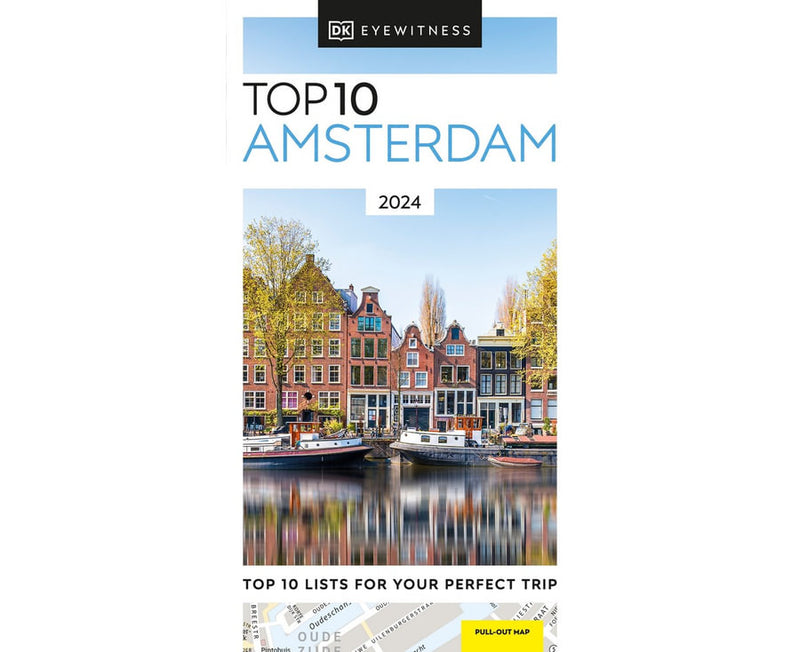 Top 10 Amsterdam