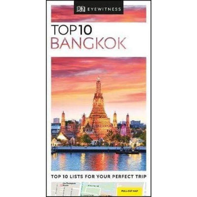 Top 10 Bangkok Travel Guide - Readers Warehouse
