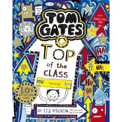 Top of the Class (Nearly)